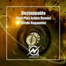 Hiroki Nagamine - Unstoppable