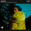 Anjulie - Inside