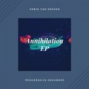 Kebin Van Reeken - Hidden Voices