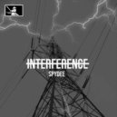 Spydee - Interference