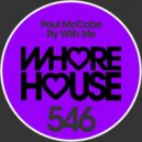Paul McCabe - Fly With Me
