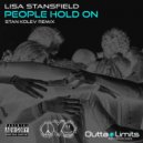 Lisa Stansfield - People Hold On