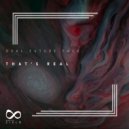 Oval Future Face - Sword in My Side