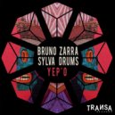 Sylva Drums, Bruno Zarra - Yep'o