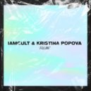 Iamcult & Kristina Popova - Falling