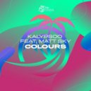 Kalypsoo feat. Matt Sky - Colours