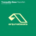 Above & Beyond Pres. Traquility Base - Razorfish