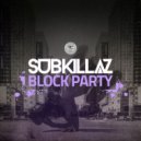 Sub Killaz - Rewind My Selecta