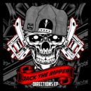 Jack The Ripper & Master Error - Died This Way