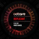 Replicant - Mind Games