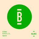D-Nox, K.A.L.I.L. - Meteor
