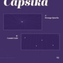 Capsika - Cosmic Latte