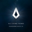 All Living Things - Bokeh