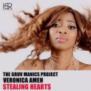 The Gruv Manics Project, Veronica Ameh - Stealing Hearts