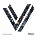 Fred V feat. Chelsea Watts - Shadow
