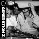 Blueprint (UK) - The Mind Is As Deep As You Make It