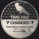 Pepe Mateos, Rowen Clark - Trip to Asia