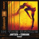Jantsen & ConRank - In The Dance