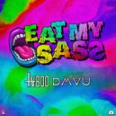 TVBOO & DMVU - Eat My Sass