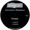 Kris & Oz & Phonetica - Changes