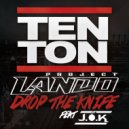Project Lando & MC J.O.K - Drop the Knife