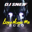 Dj SneiF - Bass House Mix 2020
