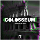 Tjalling Reitsma - Colosseum