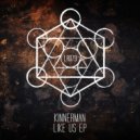 Kinnerman - Like Us