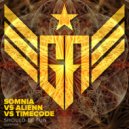Somnia vs. Alienn vs. Timecode - Should Be Fun