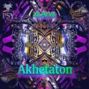 Xlarve - Psy Temple