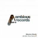 Messive Muzik - Exotics