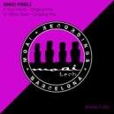 Niko Freij - If You Want