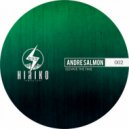 Andre Salmon, Dave Sanz - Elevate The Time