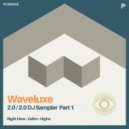 Waveluxe - Zafiro