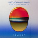 Marc Benjamin & DNMKG feat. Able Faces - Horizons