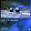 Danko - Pump It Up