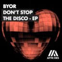 BYOR - Feel That Way