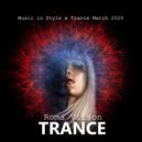 Roma Vilson - Music in Style a Trance (March 2020)