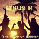 Mikus N - the mood of summer