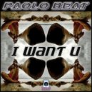Paolo Beat - I Want U
