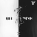 xo sad - Rise Again
