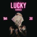 BLVK JVCK - LUCKY