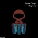Matgroove - Space Conga