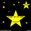 KAD - Small Room (Original Mix)