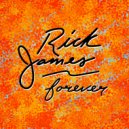Rick James - Brass Bed