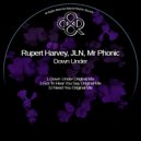 Rupert Harvey & JLN & Mr Phonic - Got To Hear You Say