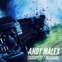 Andy Malex - Invaders