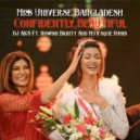 DJ AKS feat. Muttaque Hasib, Nowsin Brinty - Confidently Beautiful
