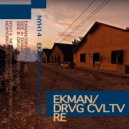 Ekman - Moonshine Tempers