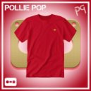 JLaDonne Clothing Company - Red Work T Gold Tape